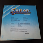 SAILOR - THE THIRD STEP . LP - pikkukuva 2