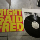 Right Said Fred – Up - pikkukuva 1