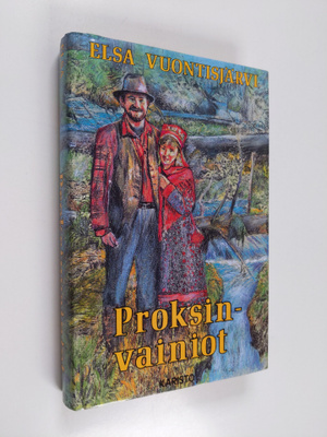 Elsa Vuontisjärvi : Proksinvainiot