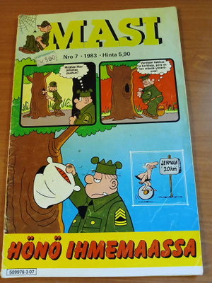 Masi 1983 7