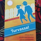 Opettaja!  Turvassa! PS Kustannus - pikkukuva 1