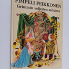 Pimpeli Peikkonen : Grimmin veljesten saduista - pikkukuva 1