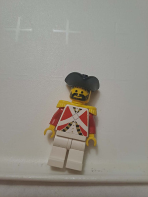 LEGO Imperial Guard - Officer