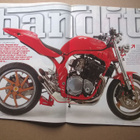Streetfighters Magazine - March 2007 - pikkukuva 3