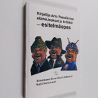 Kirjailija Arto Paasilinnan elämä, teokset ja kritiikki :... - pikkukuva 1
