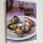Pepita Aris : Espanjalainen keittiö - pikkukuva 1