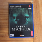 Enter the Matrix – PS2, PAL - pikkukuva 1