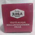 Paulig Juhla Mokka koristepallo - pikkukuva 4