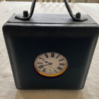 Omega Goliath travel clock - pikkukuva 3