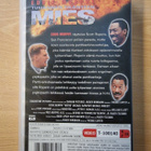 Tuhannen tilanteen mies (1997) VHS - pikkukuva 2