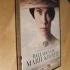 DVD Marie Krøyer ( 2012 Bille August ) - pikkukuva 1