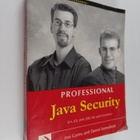 Harry Garms ym. : Pro java security - pikkukuva 1