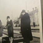 VANHOJA Valokuvia Vilppula Rautatie Asema ym 1920-l - pikkukuva 2