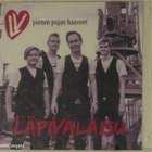 Läpivalaisu • Pienen pojan haaveet CDr-Single - pikkukuva 1