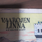 Kuvitettuja Klassikkoja # 33 - Sir Walter Scott: Vaarojen... - pikkukuva 2