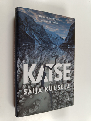 Saija Kuusela : Katse