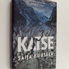 Saija Kuusela : Katse - pikkukuva 1