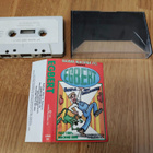 Egbert - Commodore 64 - pikkukuva 2