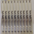 Charlie Chaplin The Essential Collection (10 DVD) - pikkukuva 2