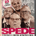 SPEDE-kokoelma (1964-1990) kaikki 23 elokuvaa (12DVD) - pikkukuva 1