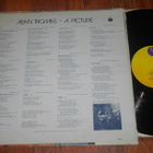 ALLAN THOMAS - a Picture - LP 1971 Folk,jazz pop EX - pikkukuva 2
