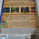 Peter Pan The Legend Of Never Land PS2 - pikkukuva 3