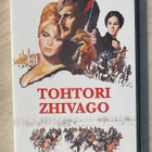 David Lean: TOHTORI ZHIVAGO (1965) sotadraama - pikkukuva 1