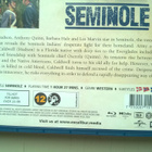 Seminole Blu-Ray - pikkukuva 3