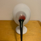 Oiva Toikka Valkoinen White Ibis, Japanin versio 2014-2015 - pikkukuva 3