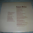 LP Parker McGee - pikkukuva 2