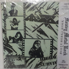 ARMOUR / NOCTURNAL - SPLIT EP -UUSI 7" - pikkukuva 2