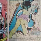 Marvel ihme neloset 1989 n.3 - pikkukuva 2