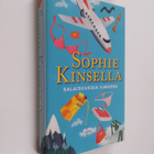 Sophie Kinsella : Salaisuuksia ilmassa - pikkukuva 1