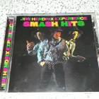 Jimi Hendrix Experience Smash Hits (CD) - pikkukuva 1