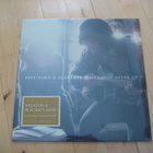 PETE YORN & SCARLETT JOHANSSON - BREAK UP lp - pikkukuva 1