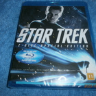 STAR TREK  (2009)   uusi    2Blu-ray - pikkukuva 1