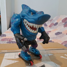 Street sharks ”streex” 1994 - pikkukuva 1