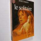 Janet Dailey : Le solitaire - pikkukuva 1