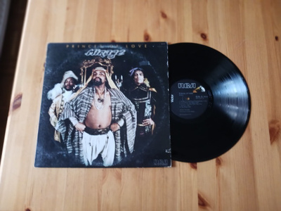 Mirage – Princes Of Love lp orig 1978 Soul