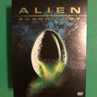 Alien Quadrilogy-boxi. 9DVD. - pikkukuva 1