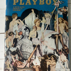 Playboy - july 1972 - hyväkuntoinen - pikkukuva 1