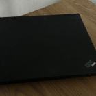 IBM ThinkPad T23 retrokannettava + telakka - pikkukuva 4