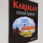 Karjalan monet kasvot - pikkukuva 1