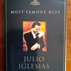 Dvd Julio Iglesias Live in Jerusalem - pikkukuva 1