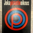 Apajalahti; Sotala - Jokapiraatinoikeus: pamfletti (pokkari) - pikkukuva 3