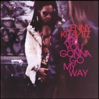 Lenny Kravitz ** Are You Gonna Go My Way ** CD