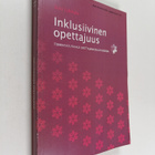 Suvi Lakkala : Inklusiivinen opettajuus : toimintatutkimu... - pikkukuva 1