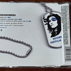 MADONNA - AMERICAN LIFE - CD SINGLE - pikkukuva 2
