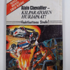 Agentti korkeajännitys 12/1983 - pikkukuva 2