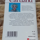 Barbara Cartland - Vastavirtaan - pikkukuva 2